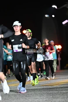 Runner Photo 2409681