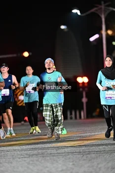 Runner Photo 2409688