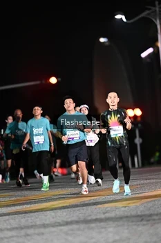 Runner Photo 2409723