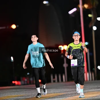 Runner Photo 2409763
