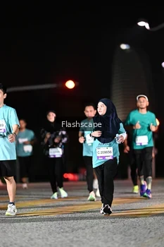 Runner Photo 2409774