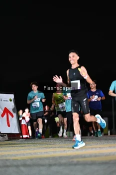 Runner Photo 2409778