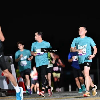 Runner Photo 2409800