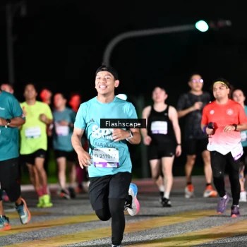 Runner Photo 2409801