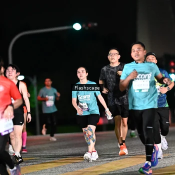 Runner Photo 2409804