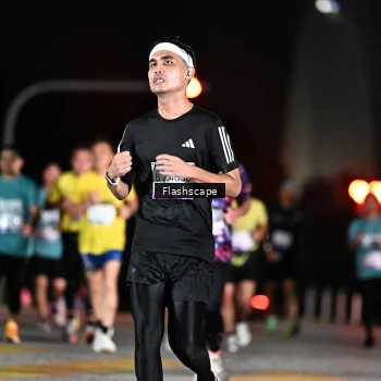 Runner Photo 2409852