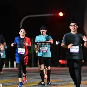 Runner Photo 2409949