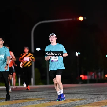 Runner Photo 2409964