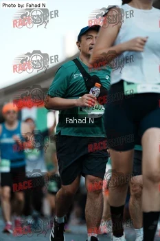 Runner Photo 241003