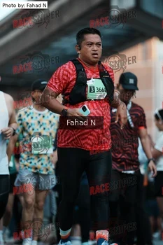 Runner Photo 241019