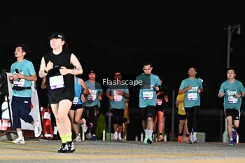 Runner Photo 2410204