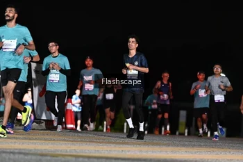 Runner Photo 2410211