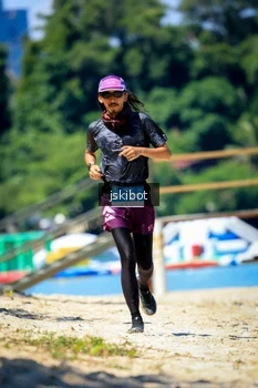 Runner Photo 2410909