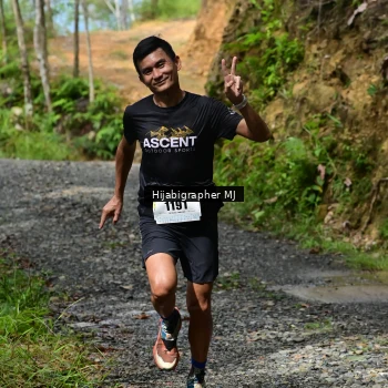 Runner Photo 2413926