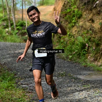 Runner Photo 2413929