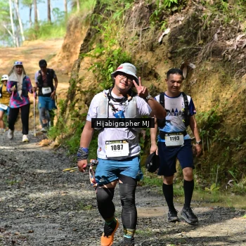 Runner Photo 2415790