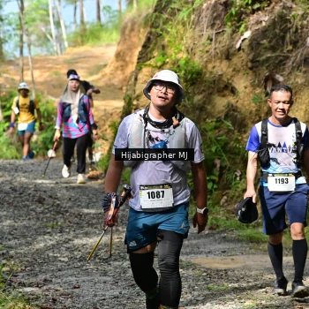 Runner Photo 2415792