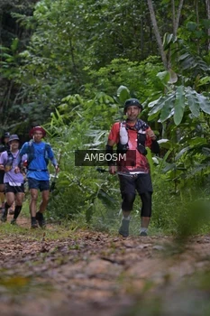 Runner Photo 2415957