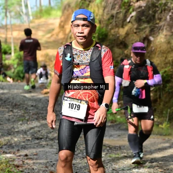 Runner Photo 2416265