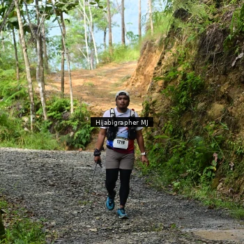 Runner Photo 2416761