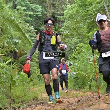 Runner Photo 2417120