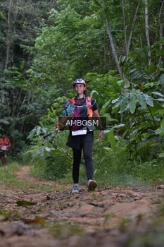 Runner Photo 2417456