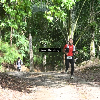 Runner Photo 2417787