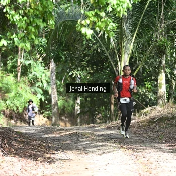 Runner Photo 2417788