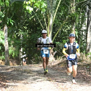 Runner Photo 2417792