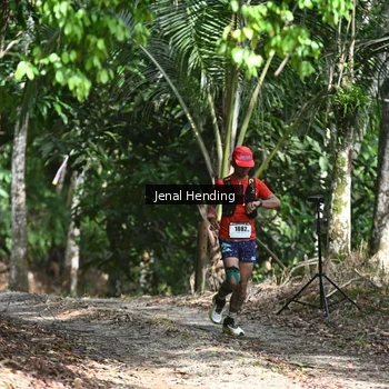 Runner Photo 2417806
