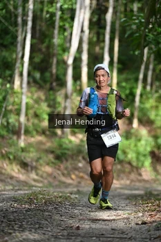 Runner Photo 2417983