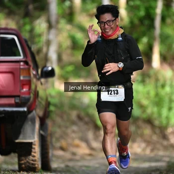 Runner Photo 2418068