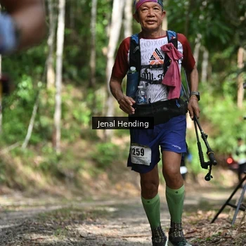 Runner Photo 2418088