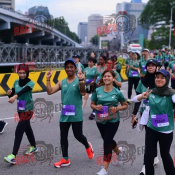 Runner Photo 241835