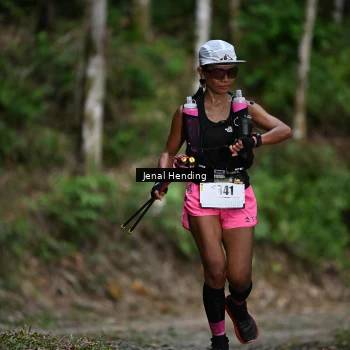 Runner Photo 2418582