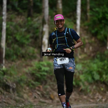 Runner Photo 2418586