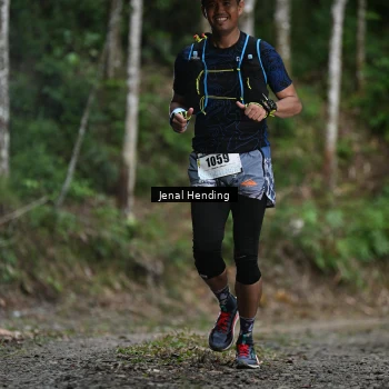 Runner Photo 2418588