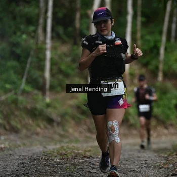 Runner Photo 2418595