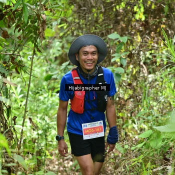 Runner Photo 24186