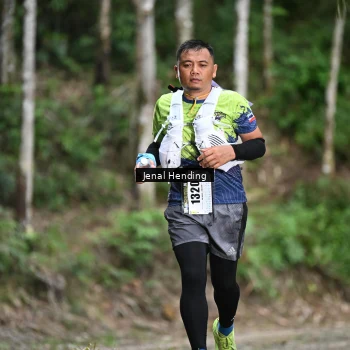 Runner Photo 2418627