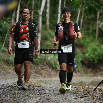 Runner Photo 2418655