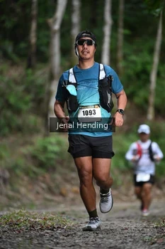 Runner Photo 2418686