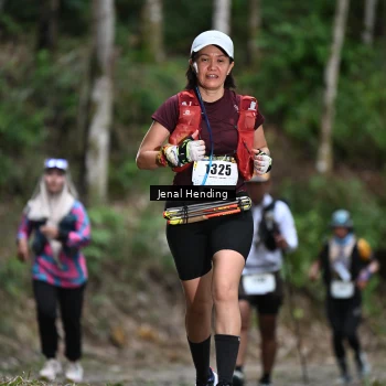 Runner Photo 2418695