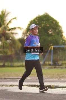 Runner Photo 2421178