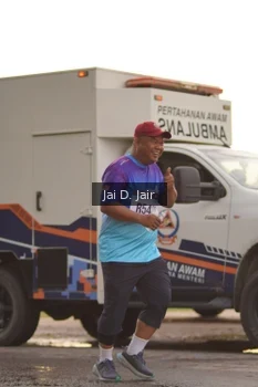 Runner Photo 2421319