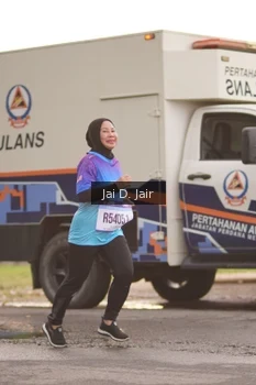 Runner Photo 2421328