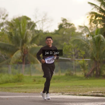 Runner Photo 2421332