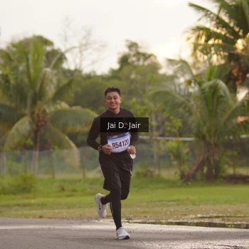 Runner Photo 2421333