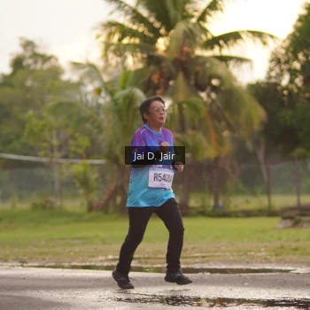 Runner Photo 2421353