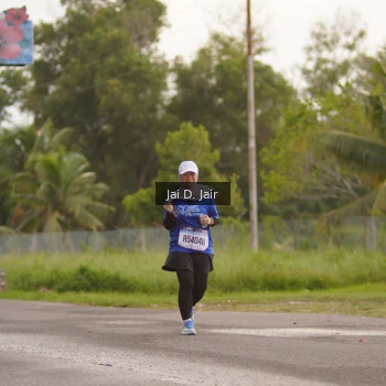 Runner Photo 2421362
